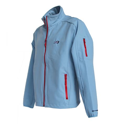 hyundai replica softshell jacket|new hyundai n collection.